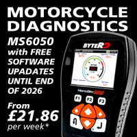 Best Motorcycle Diagnostics