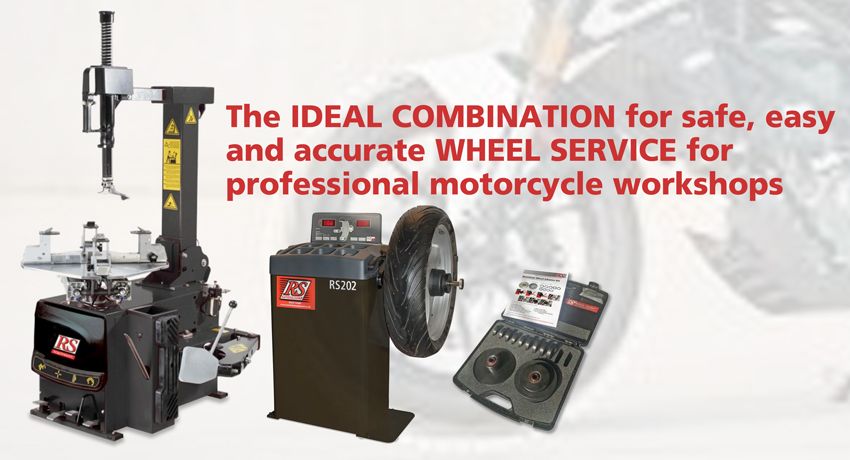 The Best Wheel Service