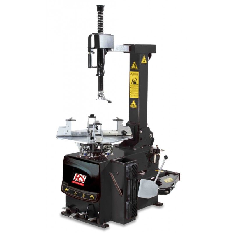 T3000 Motorcycle Tyre Changer