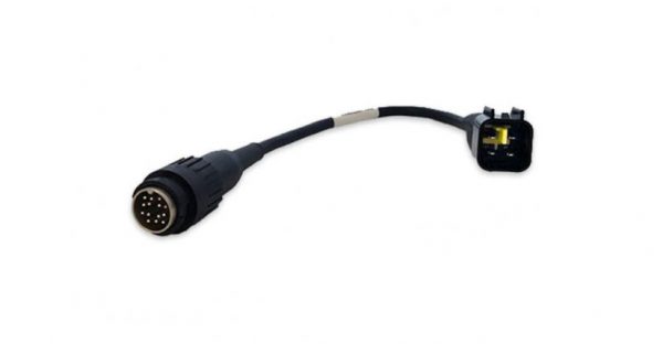 Kawasaki diagnostic cable