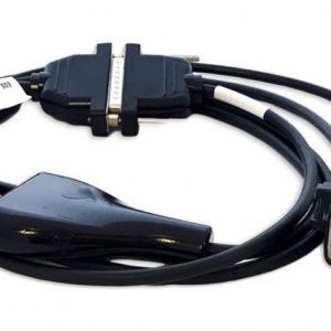 Suzuki Cagiva diagnostic cable