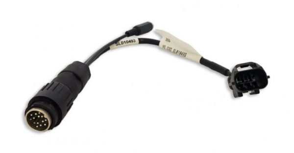 Kymco diagnostic cable - SL010493