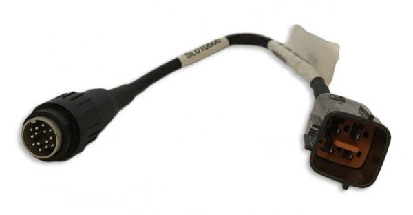 Kawasaki diagnostic cable