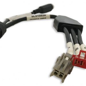 Honda diagnostic cable SL010528