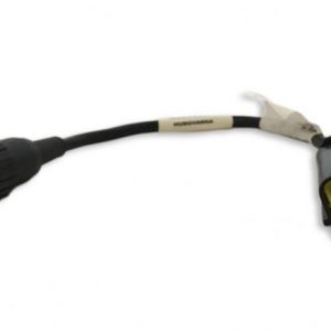 Husqvarna diagnostic cable