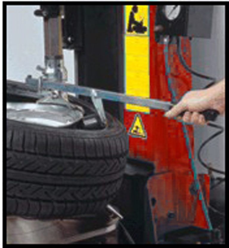 Bead Pressing Tool - RS Workshop Equipment