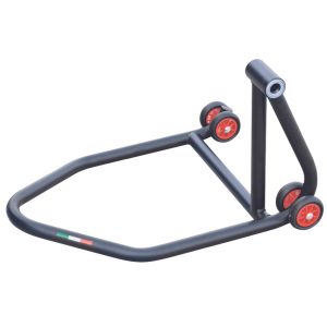 E630DR Single sided paddock stand