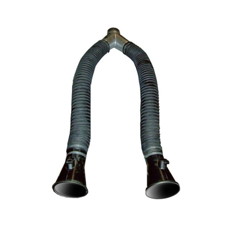 fume-extraction-y-piece-for-twin-exhausts
