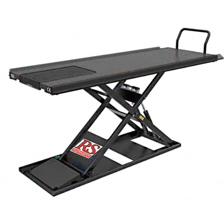 LOLER Inspection and Certification - RS Workshop Equipment