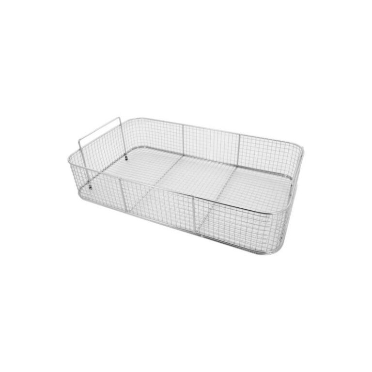 Ultrasonic Cleaner Basket 20 litre RS Equipment