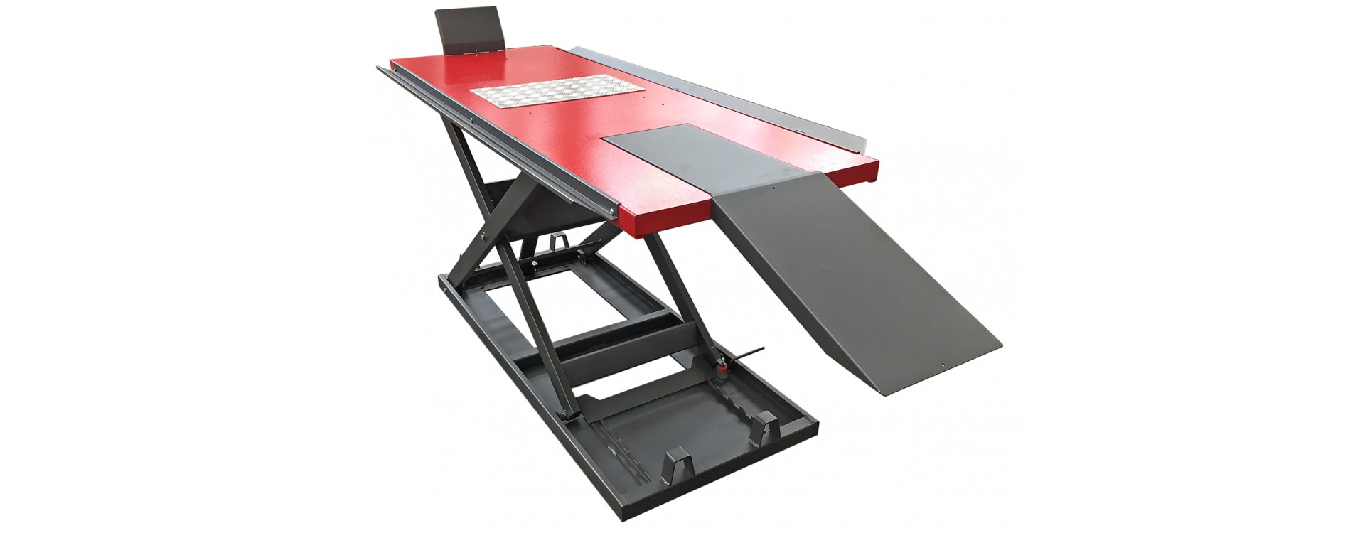 B600 Motorcycle Lift