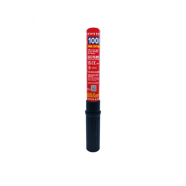 Fire Safety Stick 100
