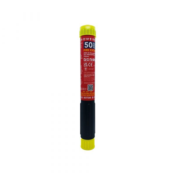 Fire Safety Stick 50