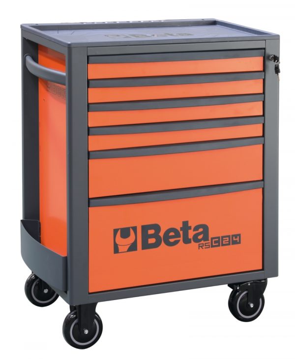 BETA Tool Roller Cabunet