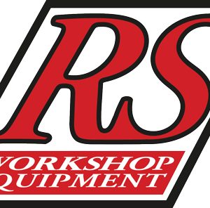 RS Workshop Equipment logo