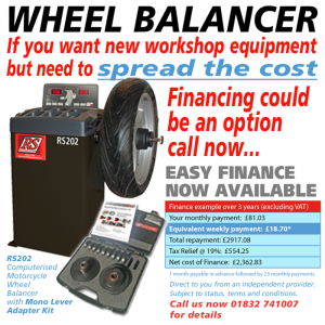 Wheel Balancer OFFER
