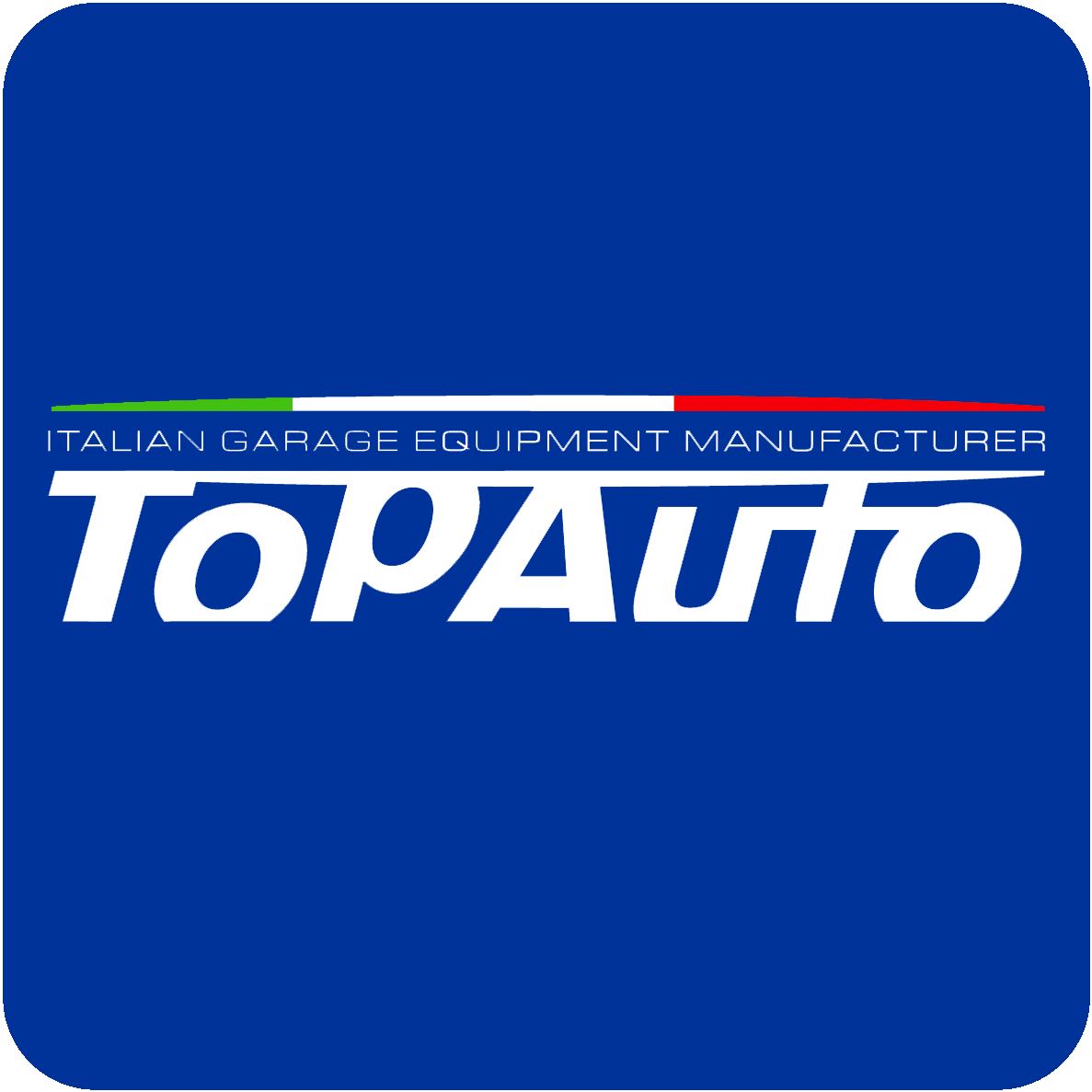 TOP AUTO logo