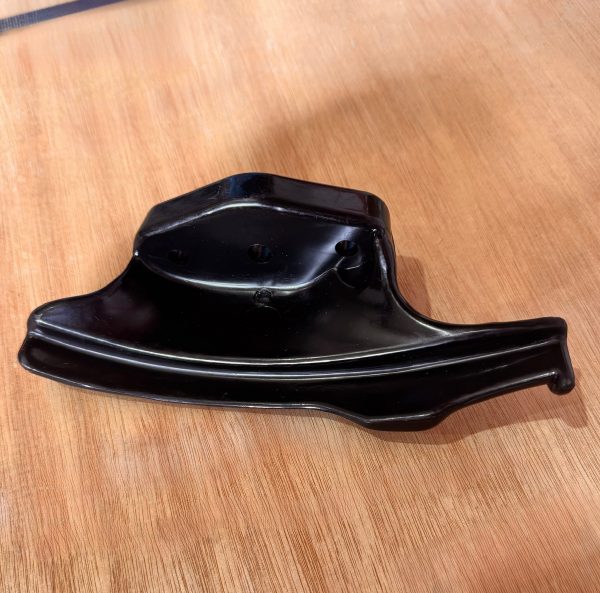 Plastic Fitting Head T3000-T520