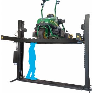 RS3200 LV Ground Care Lift