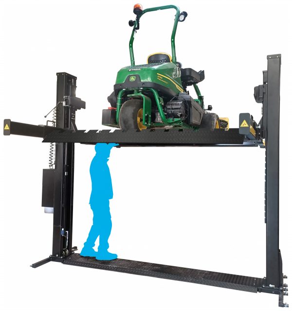 RS3200 LV Ground Care Lift