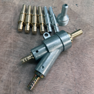 VapourBLASTER AirJet Kit