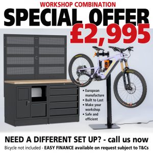 BicycleWorkstationOFFER