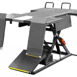 RS1000UTV Ground care lift