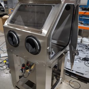 VapourBLASTER 750 MAX