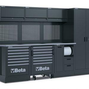 RSC502.0F workstation