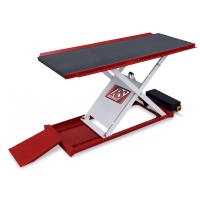 MOTORCYCLE SCISSOR LIFTS